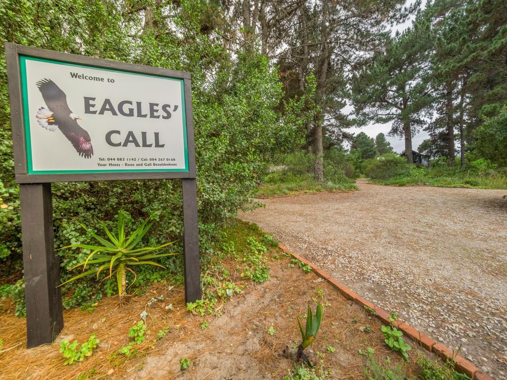 Eagles' Call Cottages And Tent Wildernis Zewnętrze zdjęcie